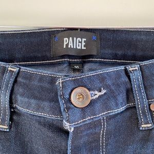 Paige Jeans